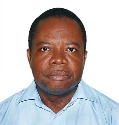 Boniface TOBOSSI