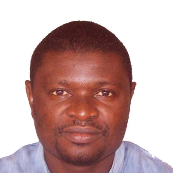 Jamal ADETOLA